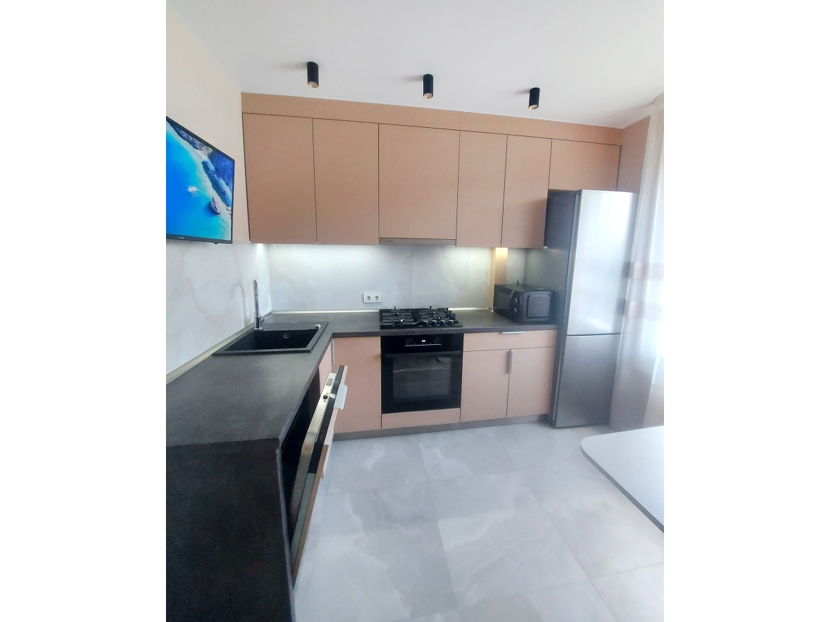 2-кім. квартира, Тернопіль, Бам, вул. 15 Квітня