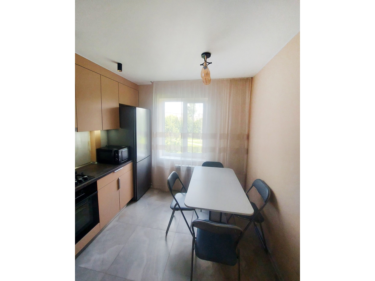 2-кім. квартира, Тернопіль, Бам, вул. 15 Квітня