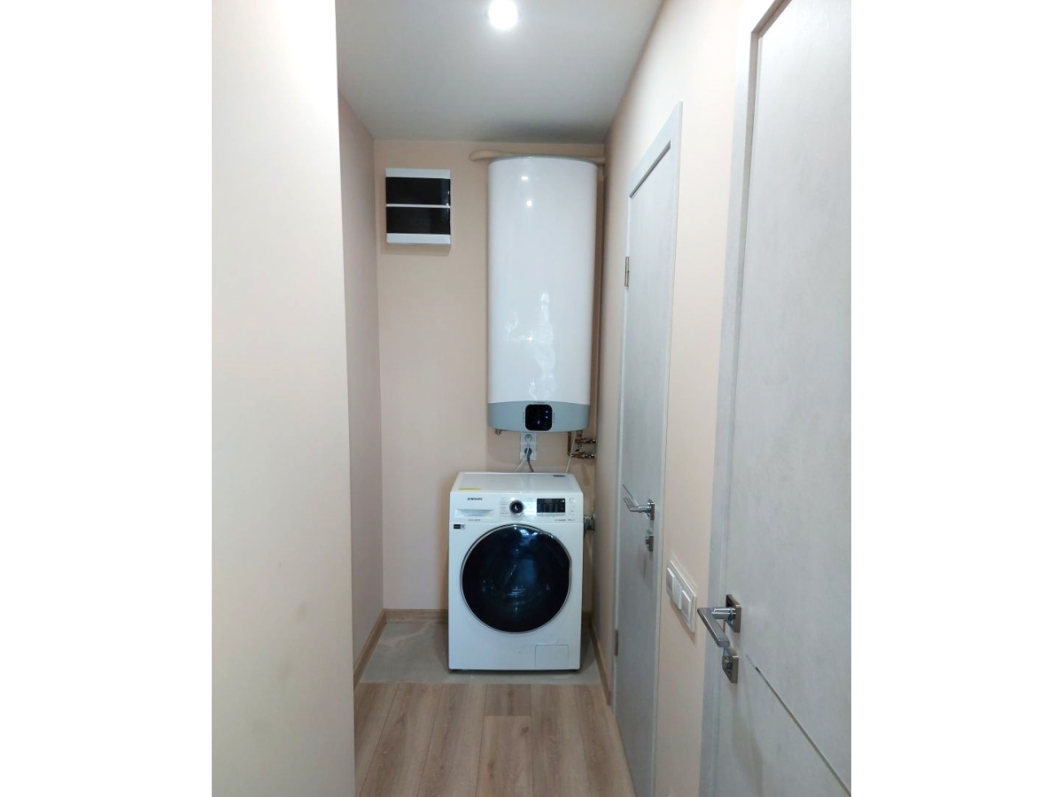 2-кім. квартира, Тернопіль, Бам, вул. 15 Квітня