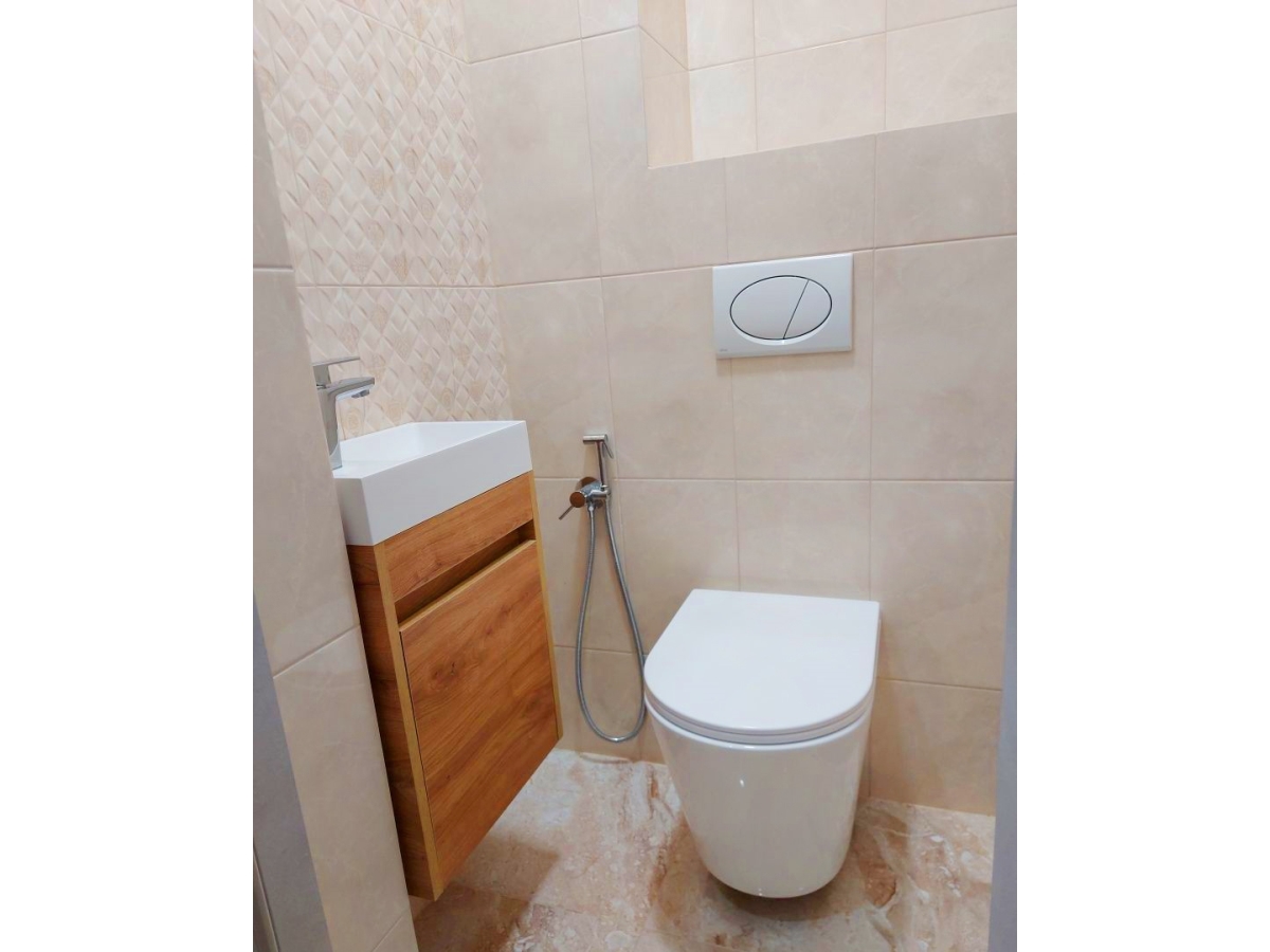 2-кім. квартира, Тернопіль, Бам, вул. 15 Квітня