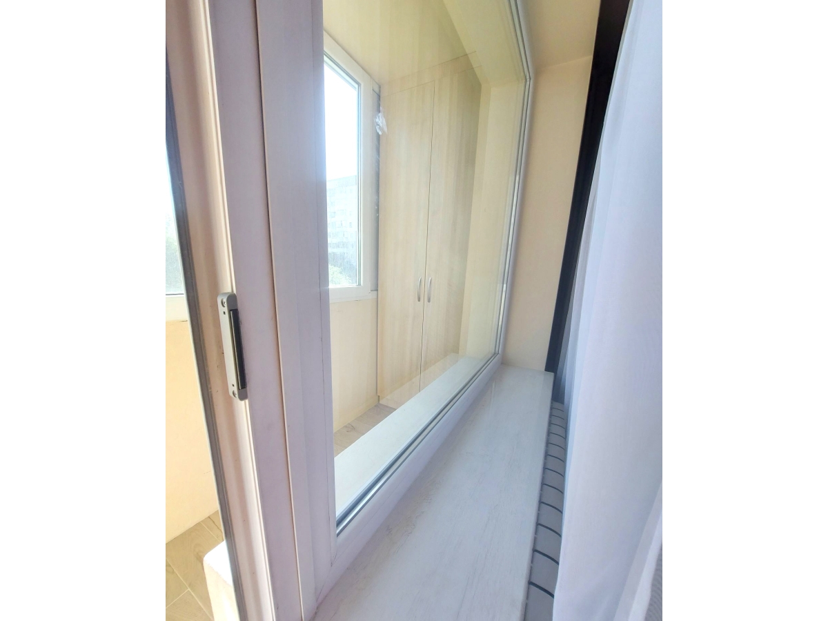 2-кім. квартира, Тернопіль, Бам, вул. 15 Квітня