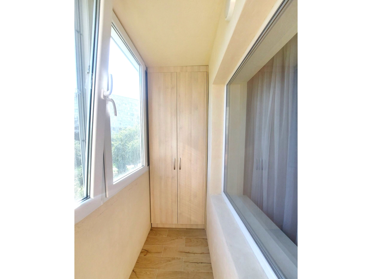 2-кім. квартира, Тернопіль, Бам, вул. 15 Квітня