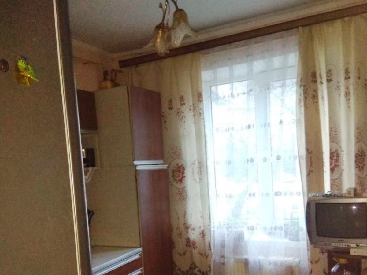 4-кім. квартира, Тернопіль, Бам, вул. 15 Квітня