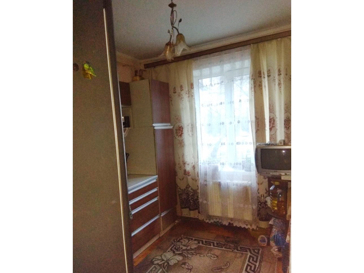 4-кім. квартира, Тернопіль, Бам, вул. 15 Квітня