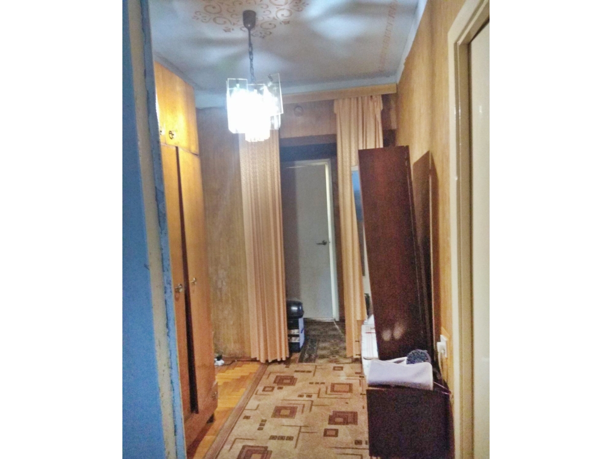 4-кім. квартира, Тернопіль, Бам, вул. 15 Квітня