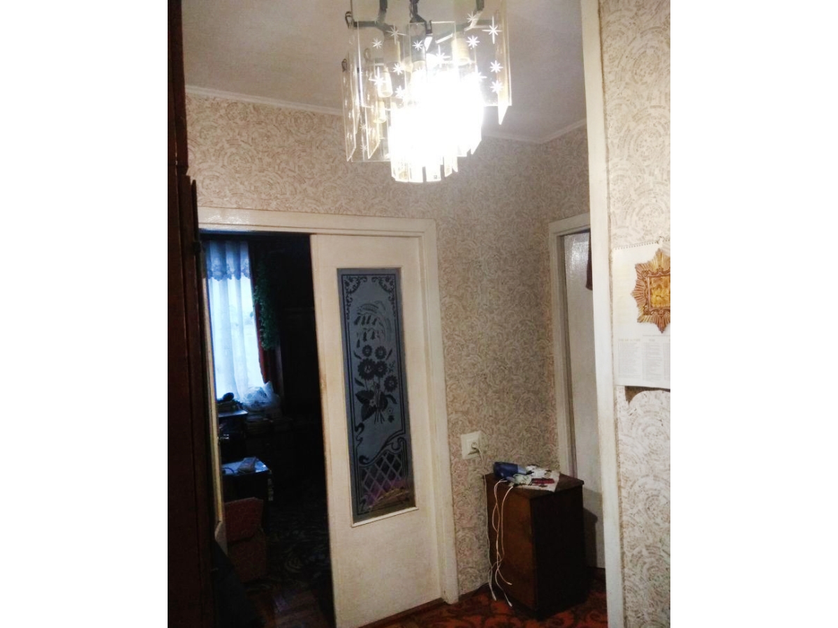 4-кім. квартира, Тернопіль, Бам, вул. 15 Квітня