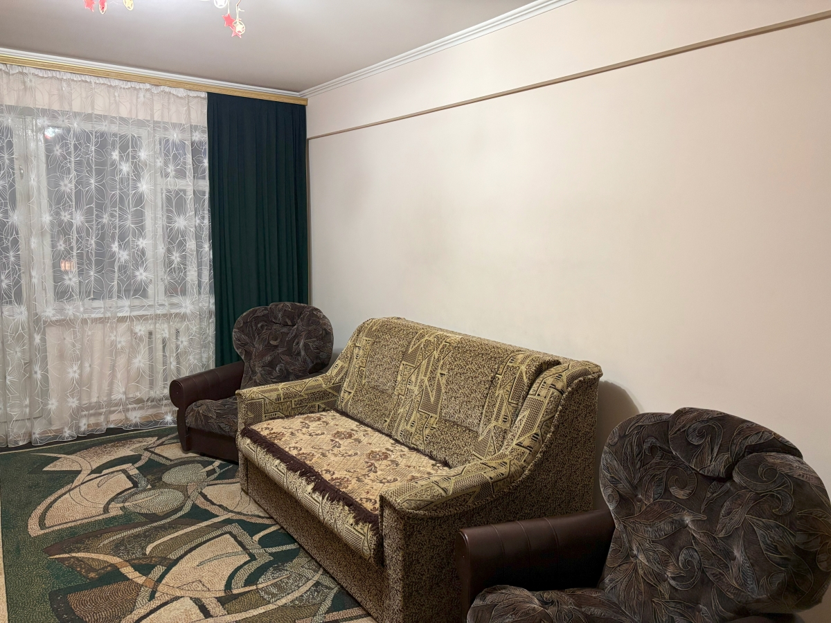 3-кім. квартира, Тернопіль, Бам, вул. Патріарха Любомира Гузара (Чалдаєва)