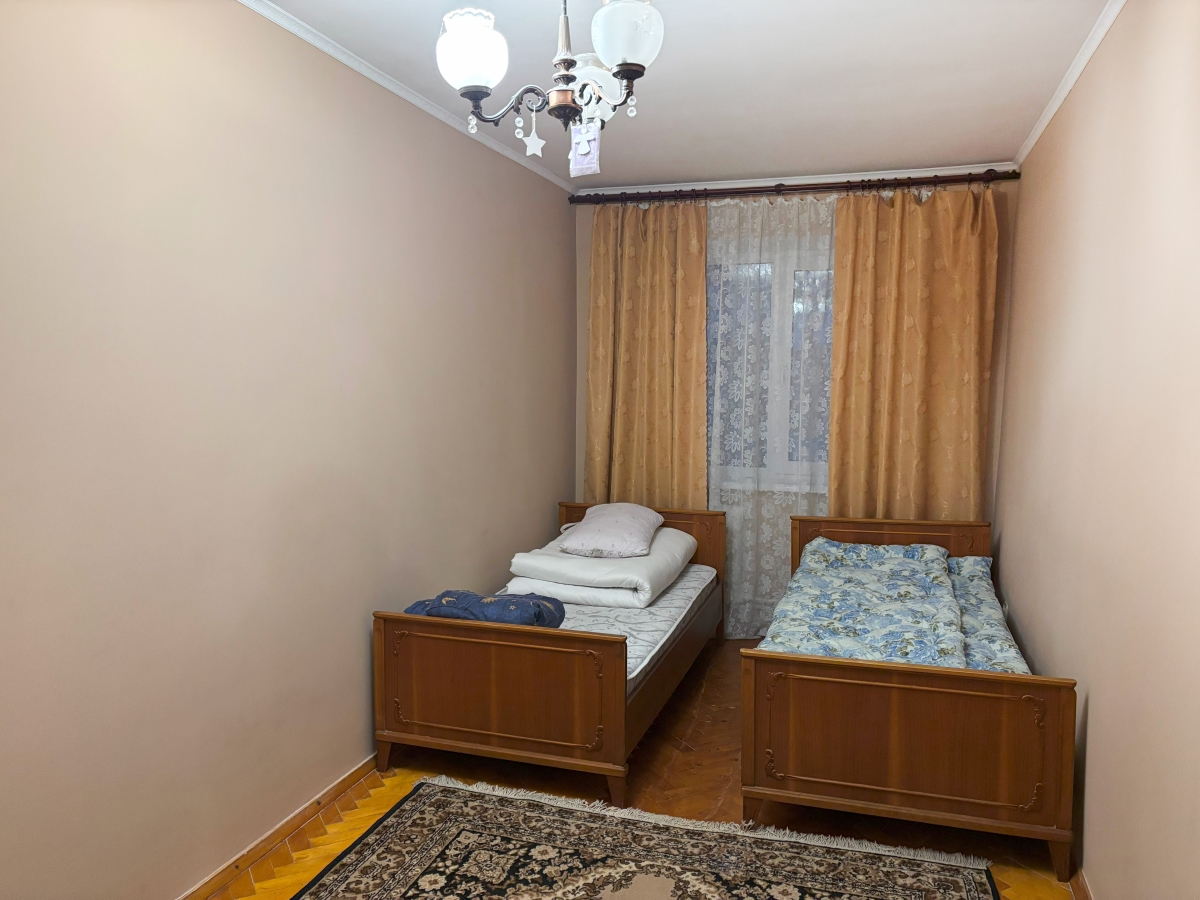 3-кім. квартира, Тернопіль, Бам, вул. Патріарха Любомира Гузара (Чалдаєва)