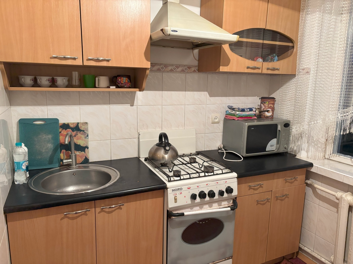 3-кім. квартира, Тернопіль, Бам, вул. Патріарха Любомира Гузара (Чалдаєва)