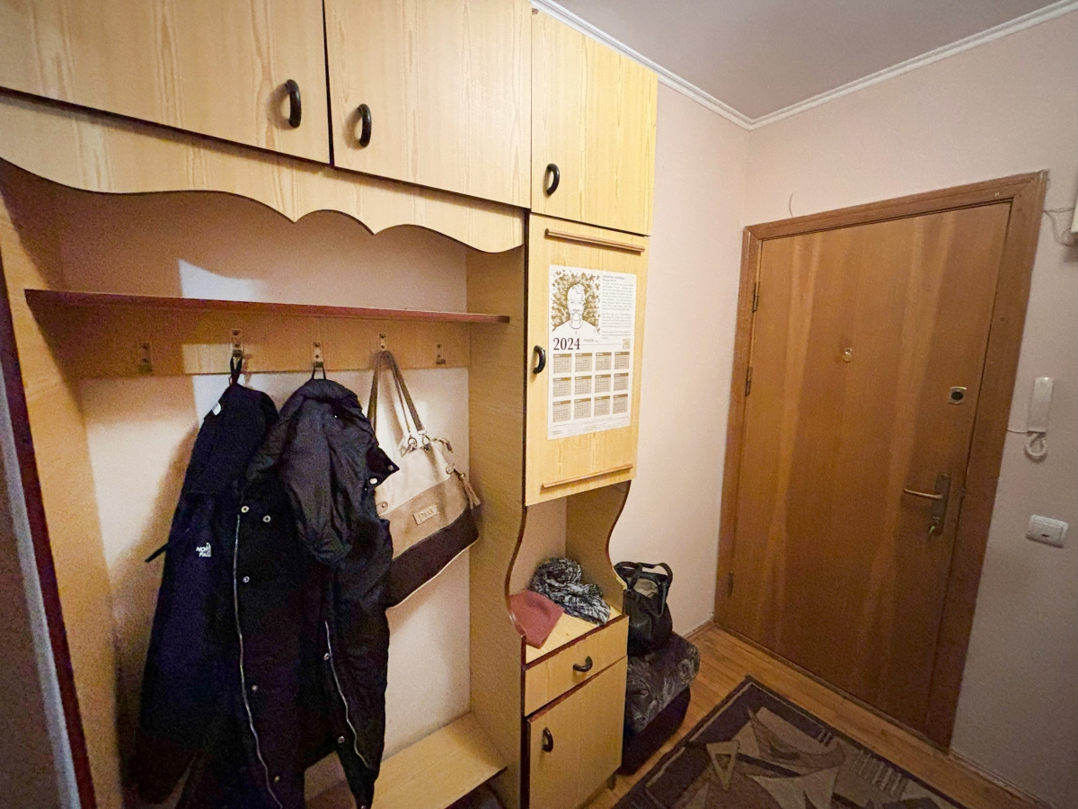 3-кім. квартира, Тернопіль, Бам, вул. Патріарха Любомира Гузара (Чалдаєва)