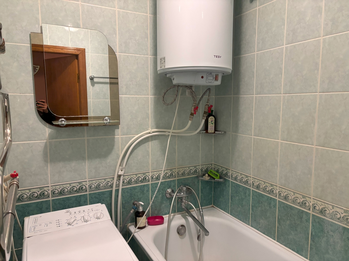 3-кім. квартира, Тернопіль, Бам, вул. Патріарха Любомира Гузара (Чалдаєва)