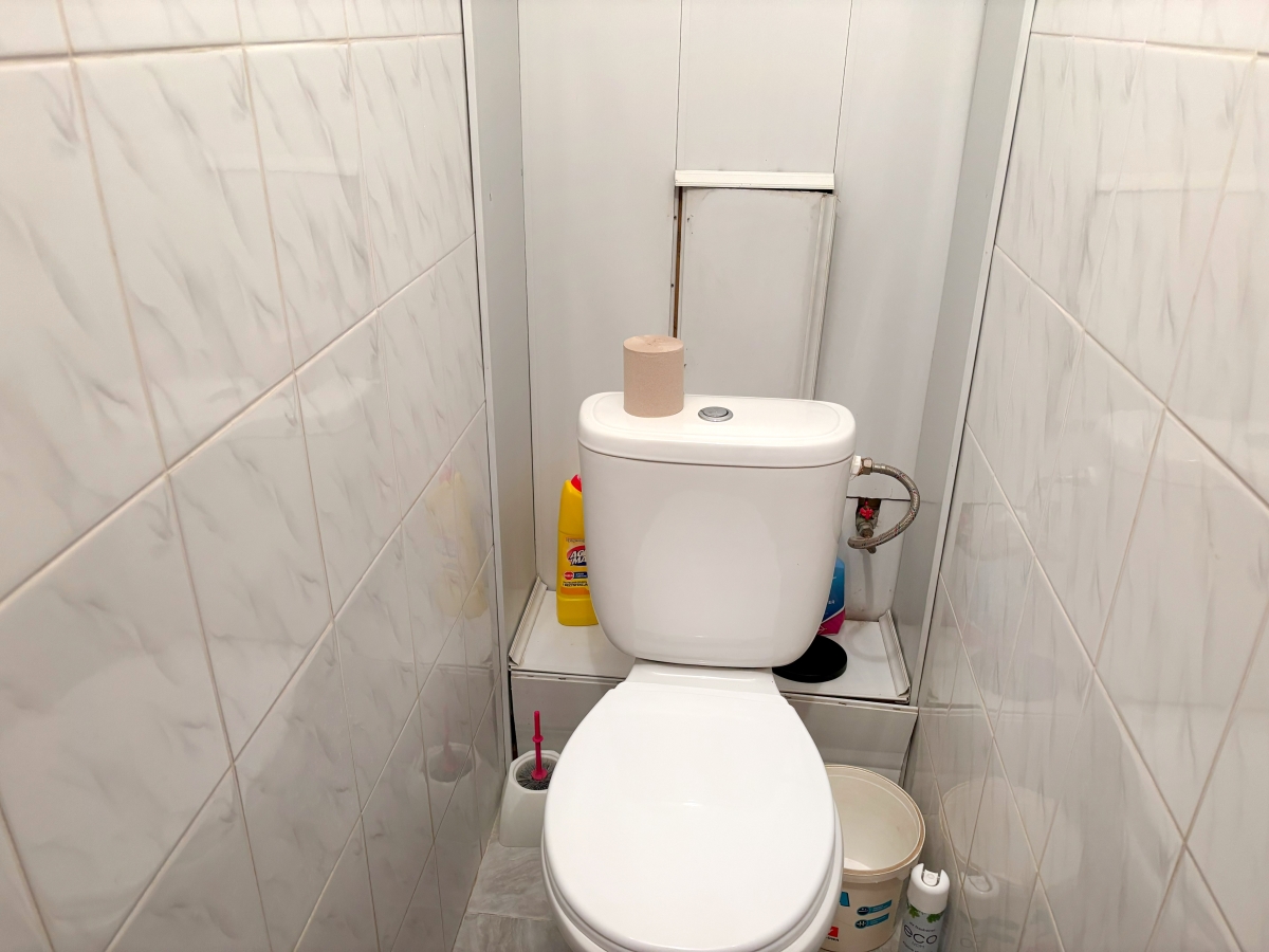 3-кім. квартира, Тернопіль, Бам, вул. Патріарха Любомира Гузара (Чалдаєва)