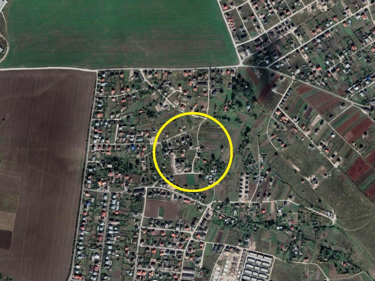 ділянка під забудову, Байківці, Гаї Ходорівські