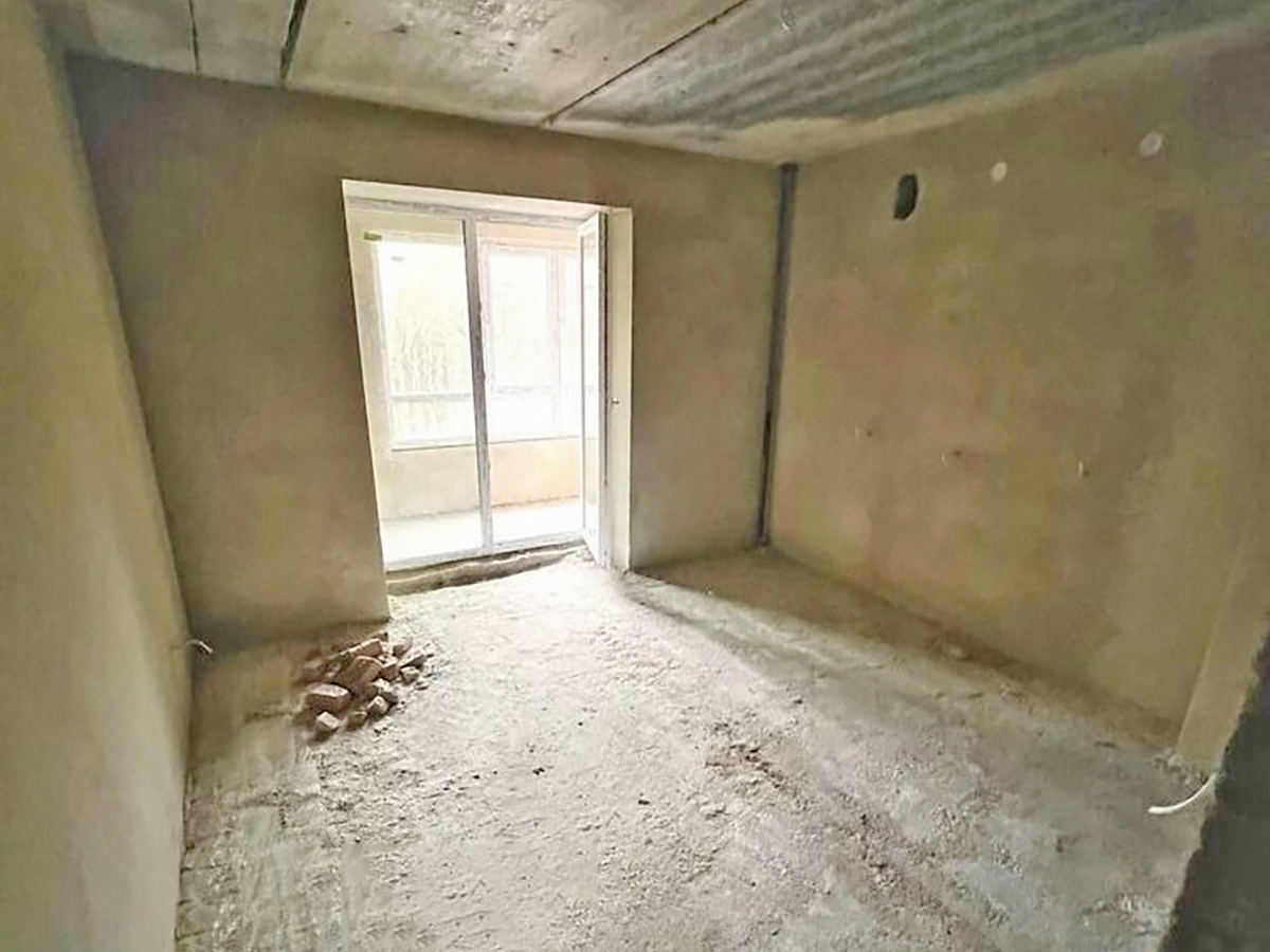 2-кім. квартира, Тернопіль, Дружба, вул. Львівська