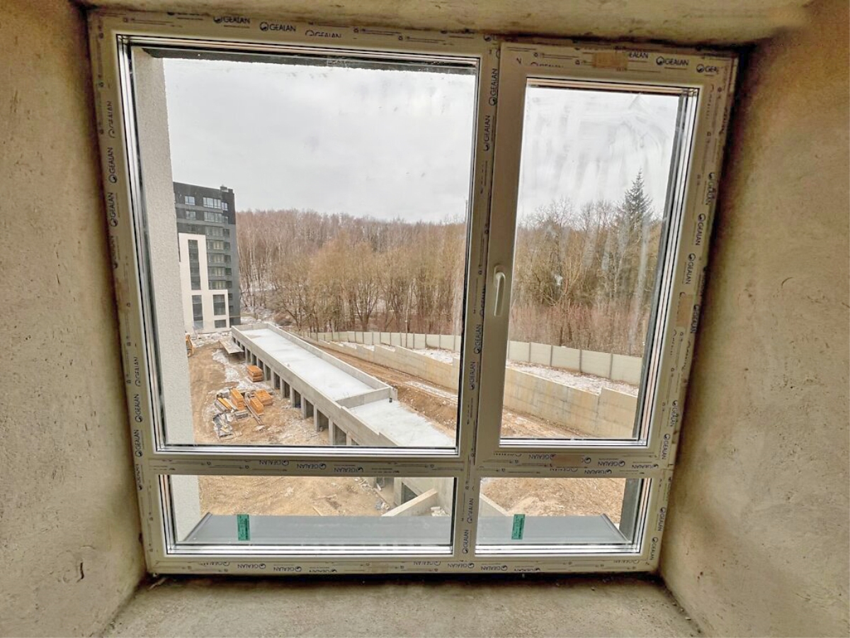 2-кім. квартира, Тернопіль, Дружба, вул. Львівська