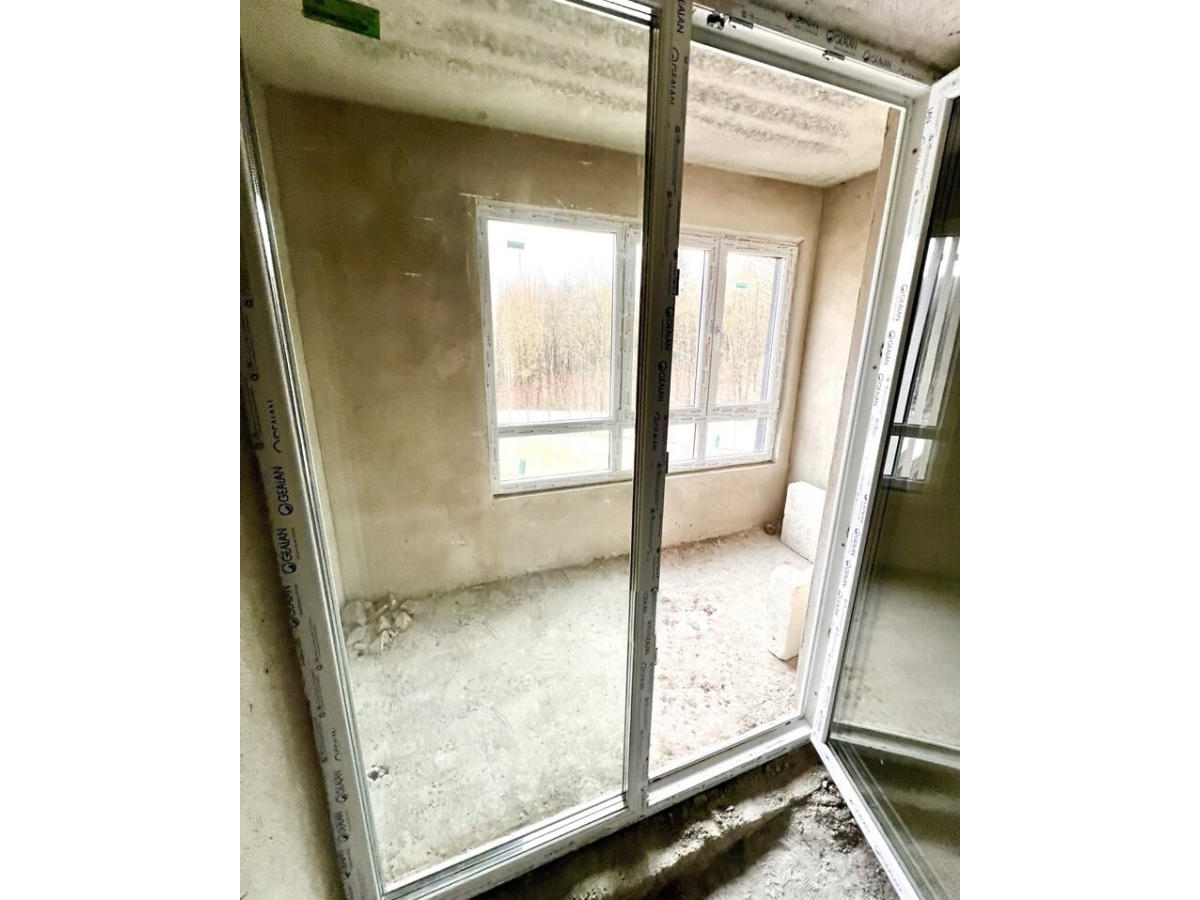 2-кім. квартира, Тернопіль, Дружба, вул. Львівська