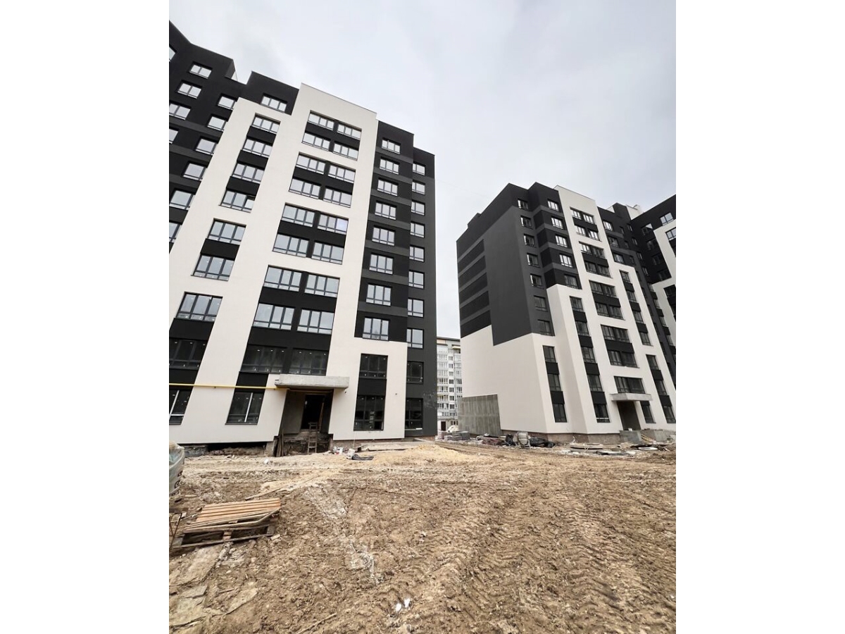 2-кім. квартира, Тернопіль, Дружба, вул. Львівська