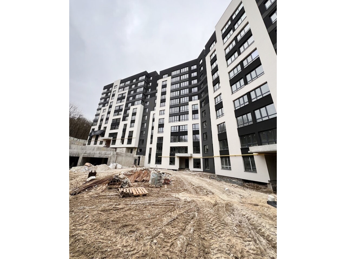 2-кім. квартира, Тернопіль, Дружба, вул. Львівська