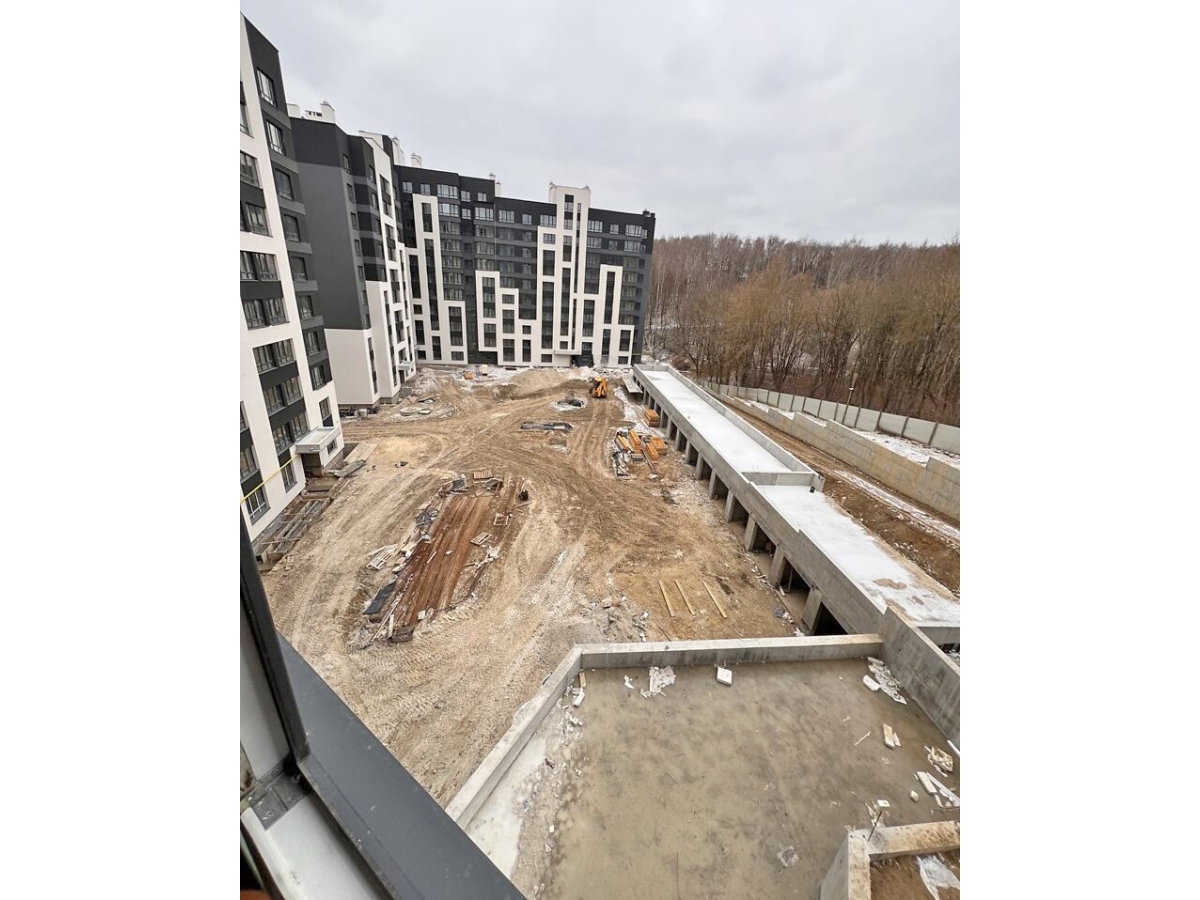 2-кім. квартира, Тернопіль, Дружба, вул. Львівська