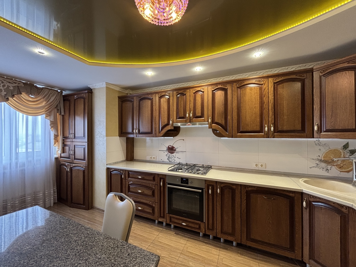 2-кім. квартира, Тернопіль, Східний, вул. Бандери