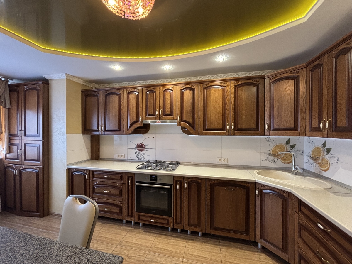 2-кім. квартира, Тернопіль, Східний, вул. Бандери