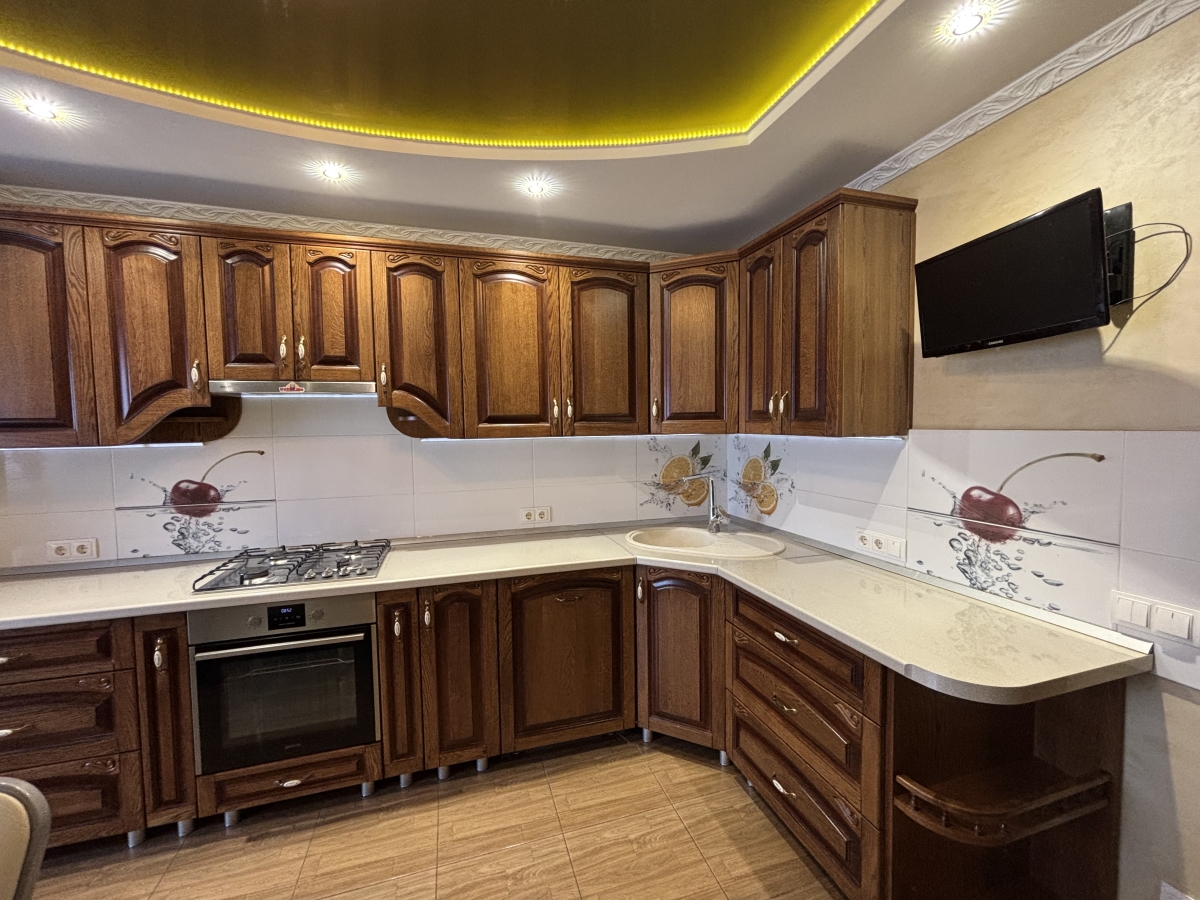 2-кім. квартира, Тернопіль, Східний, вул. Бандери