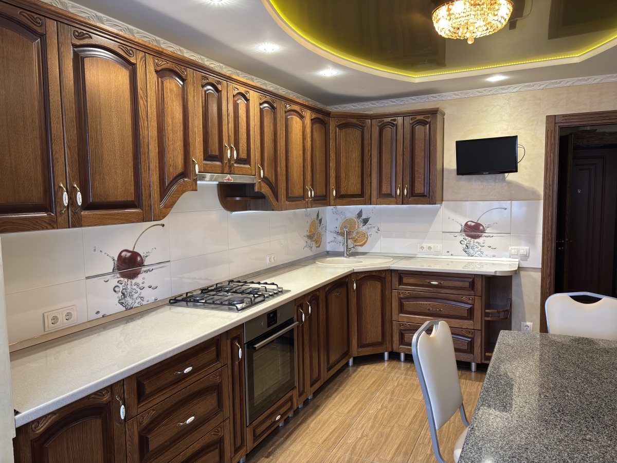 2-кім. квартира, Тернопіль, Східний, вул. Бандери