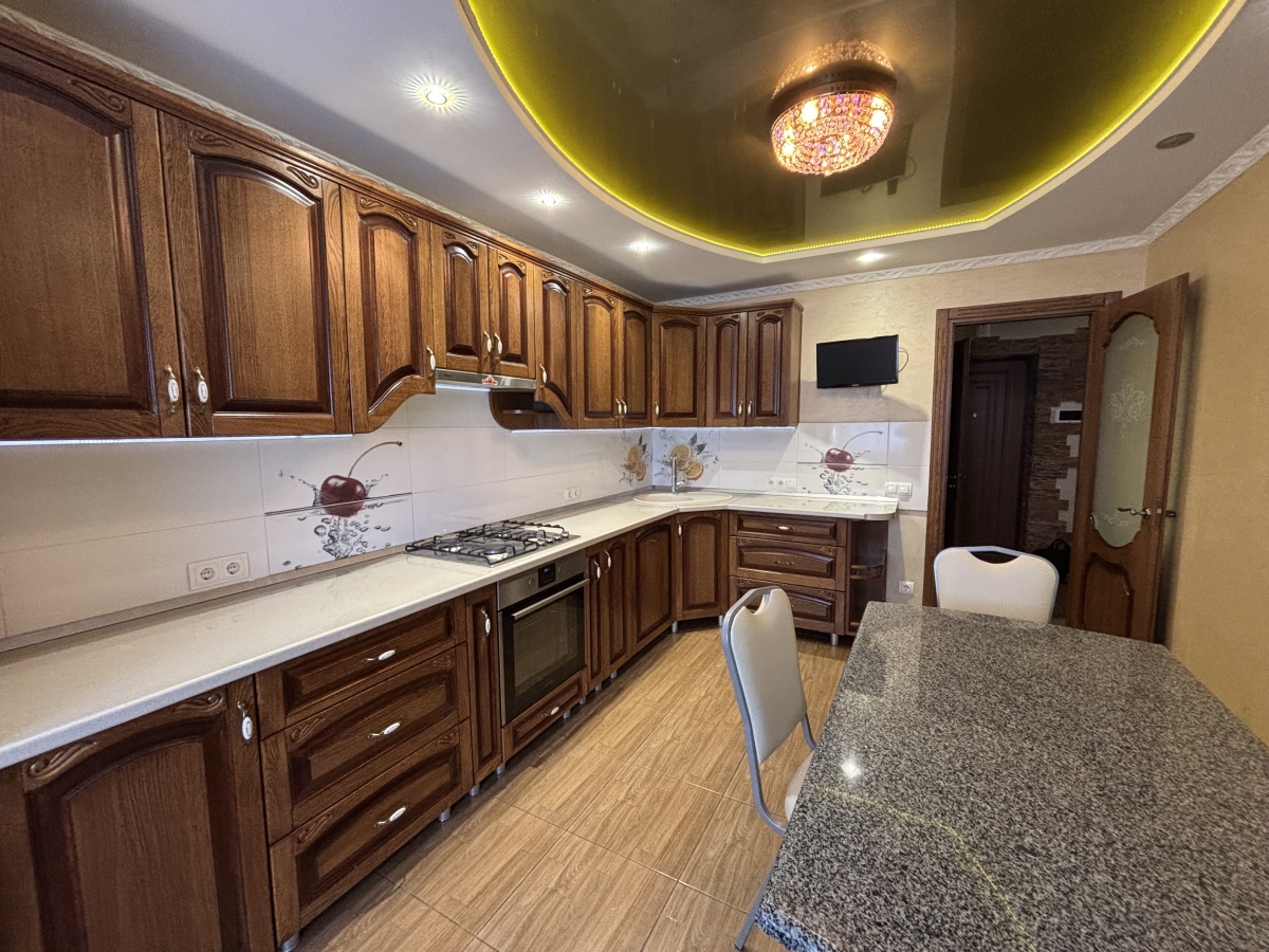 2-кім. квартира, Тернопіль, Східний, вул. Бандери