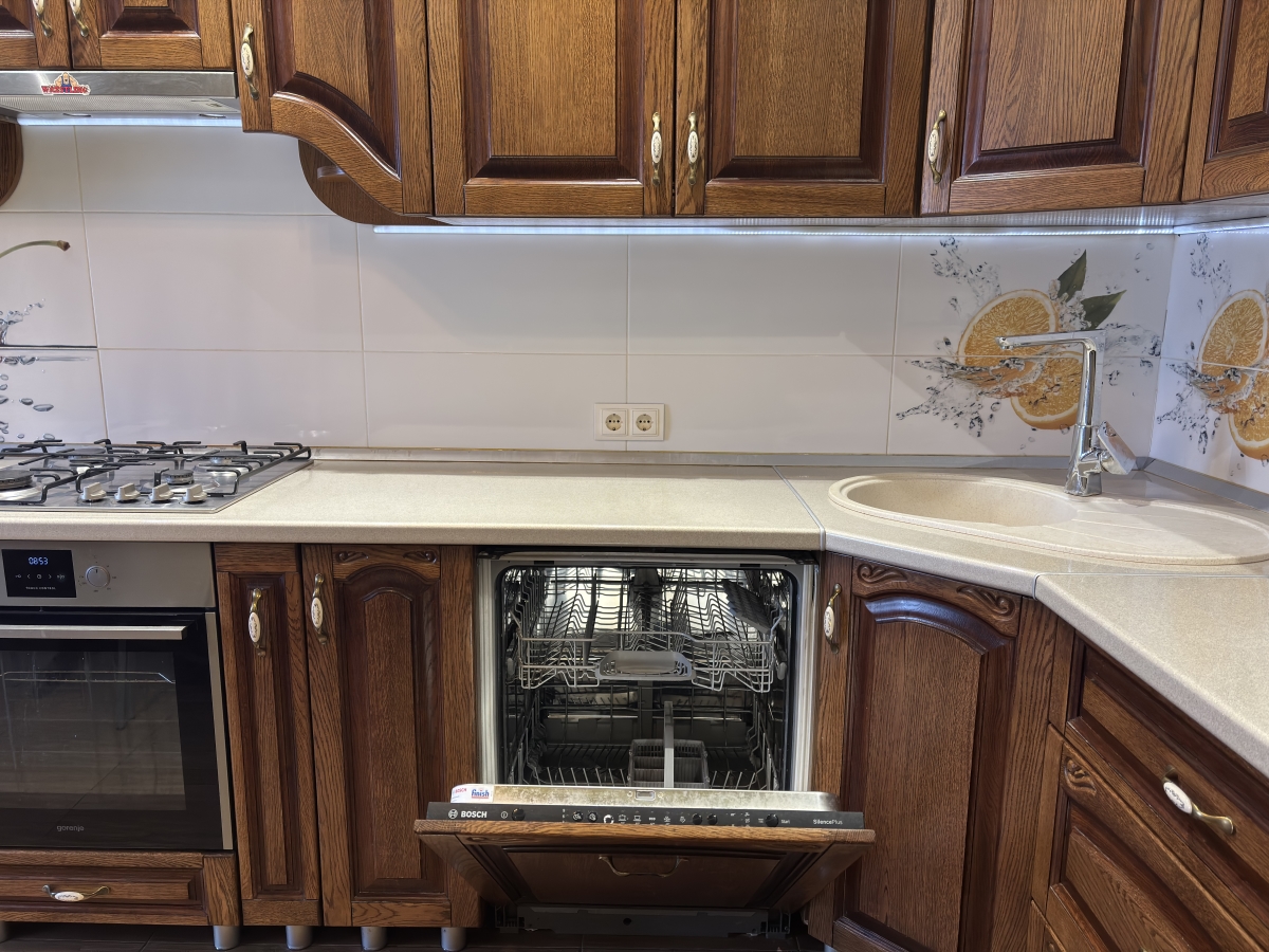 2-кім. квартира, Тернопіль, Східний, вул. Бандери