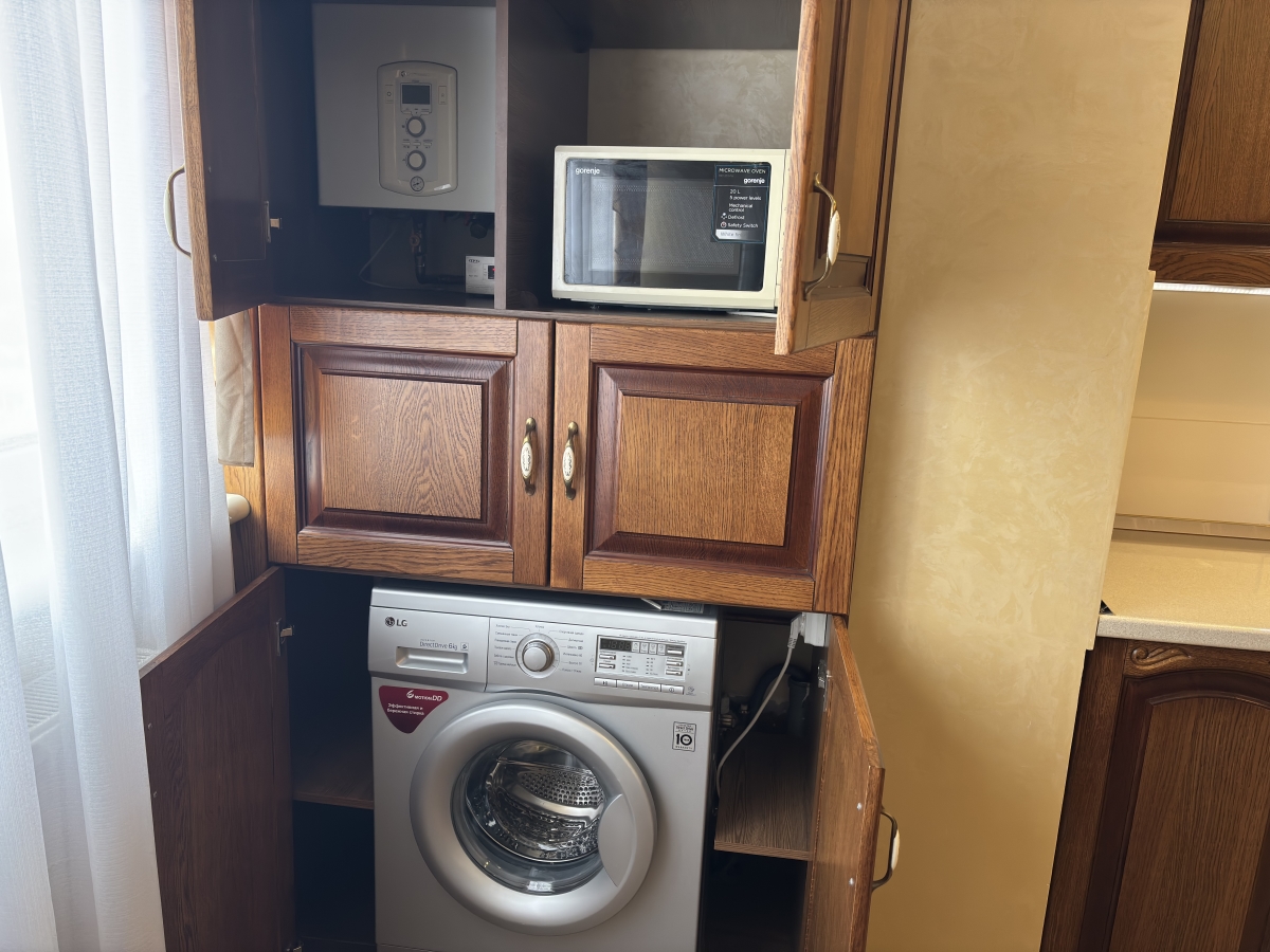 2-кім. квартира, Тернопіль, Східний, вул. Бандери