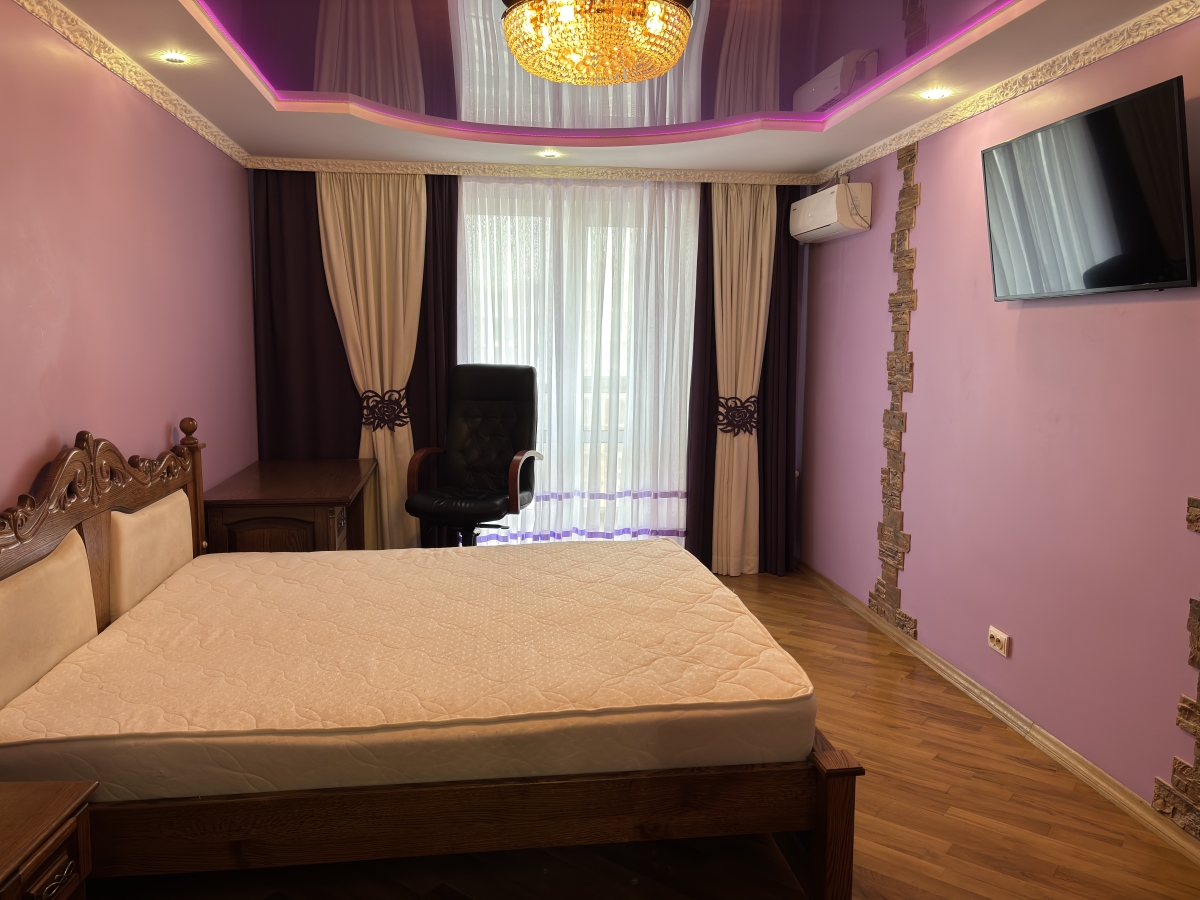 2-кім. квартира, Тернопіль, Східний, вул. Бандери