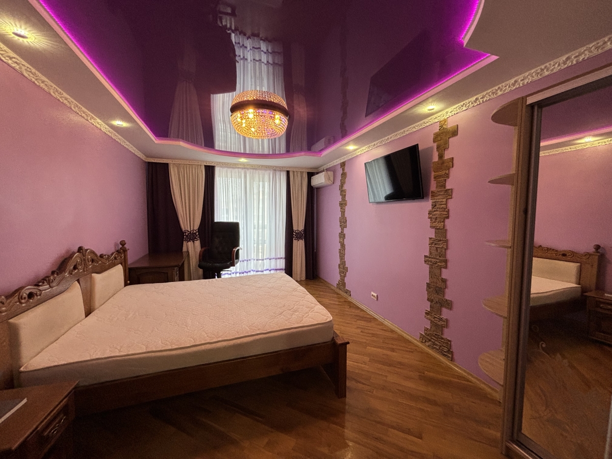 2-кім. квартира, Тернопіль, Східний, вул. Бандери