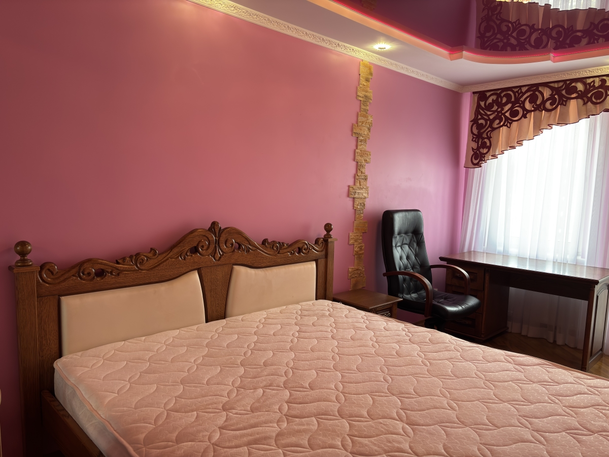 2-кім. квартира, Тернопіль, Східний, вул. Бандери