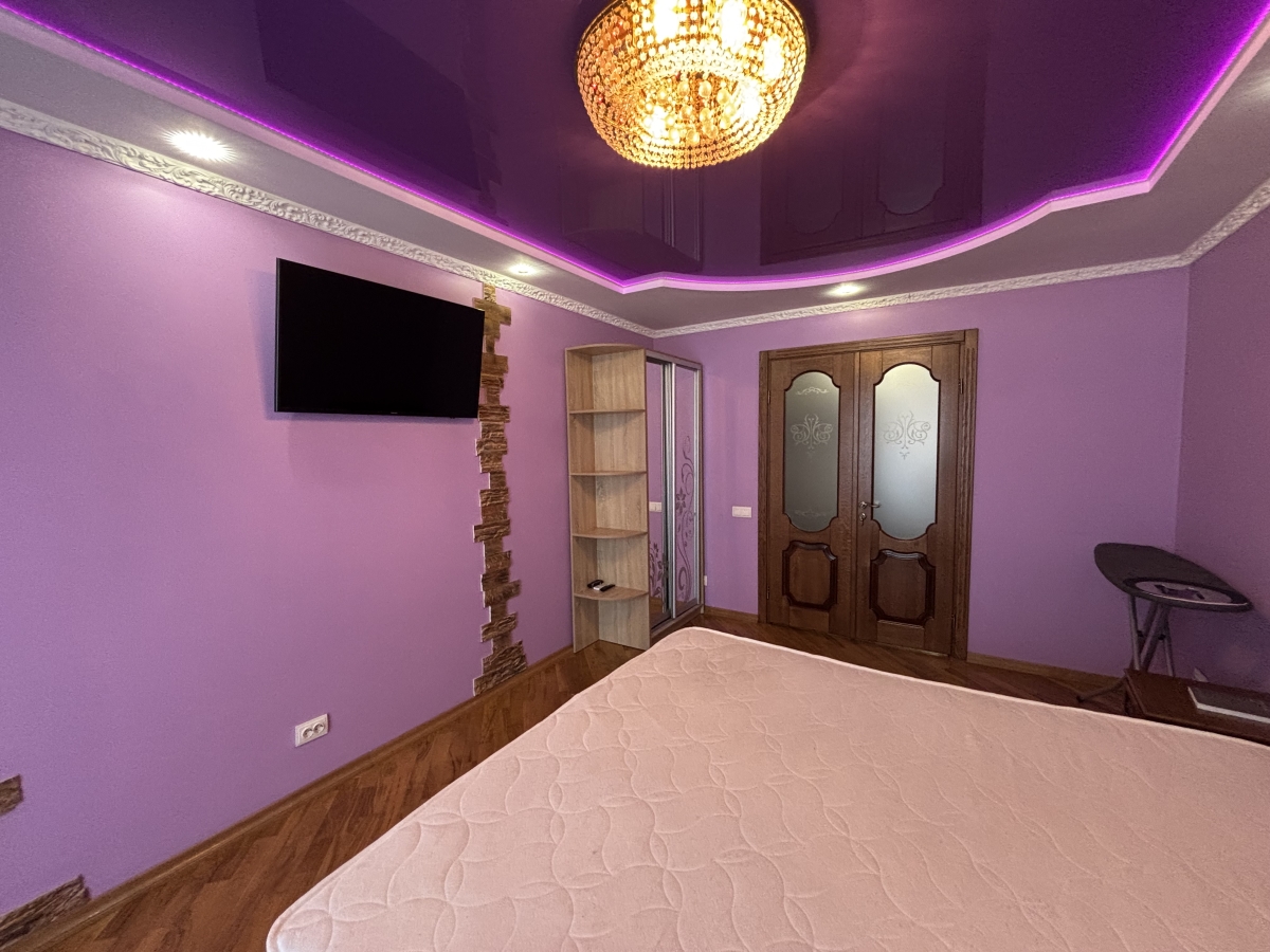 2-кім. квартира, Тернопіль, Східний, вул. Бандери