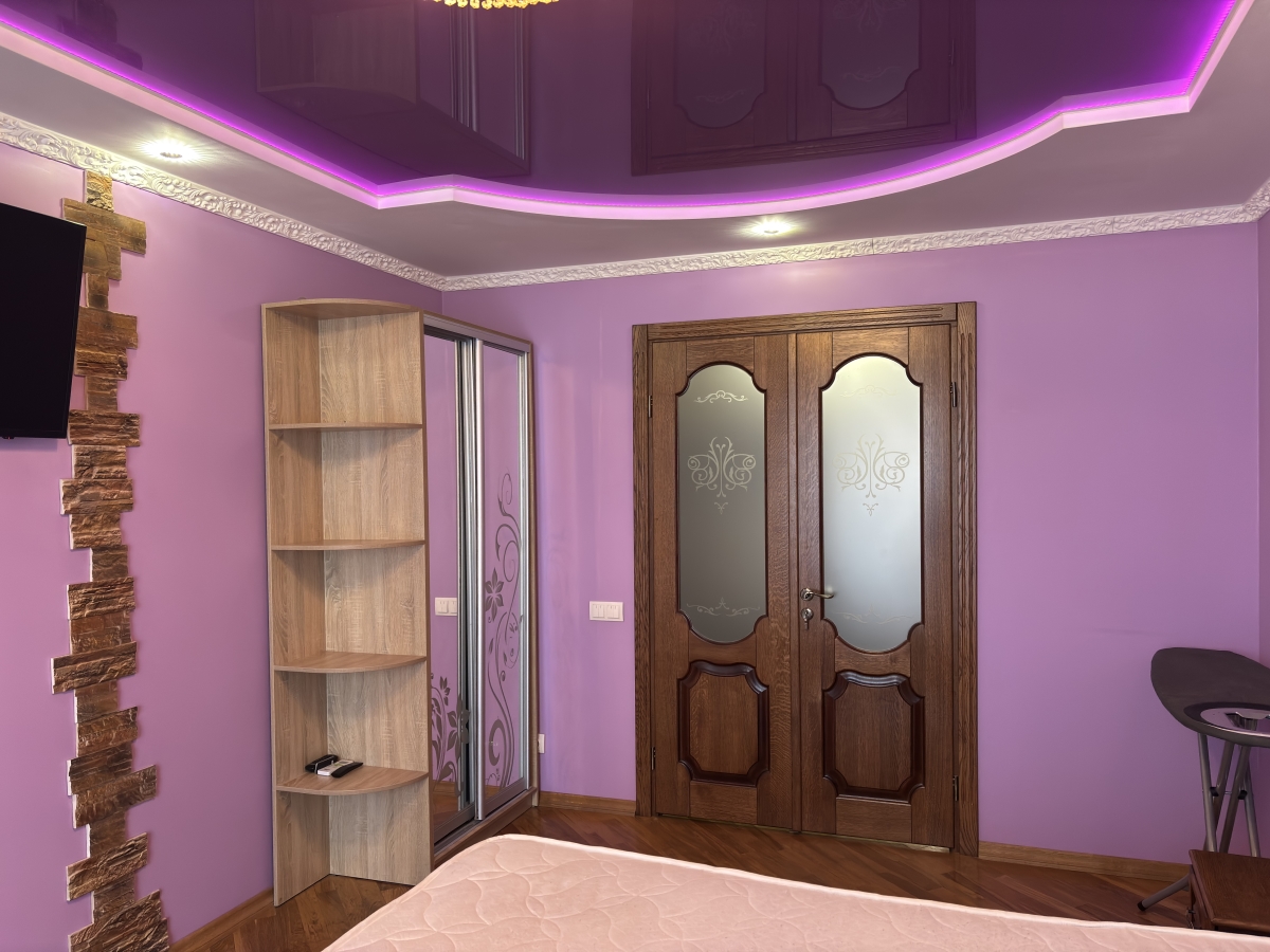 2-кім. квартира, Тернопіль, Східний, вул. Бандери