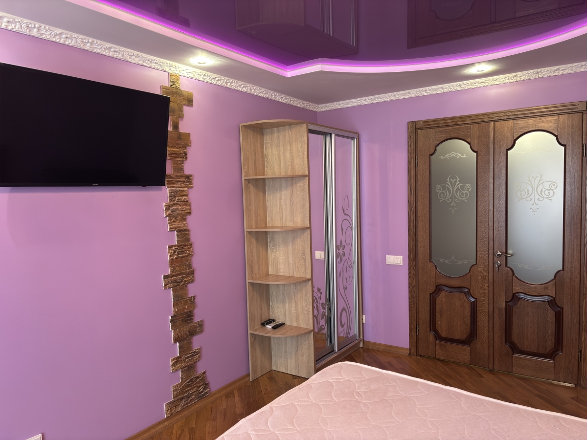 2-кім. квартира, Тернопіль, Східний, вул. Бандери