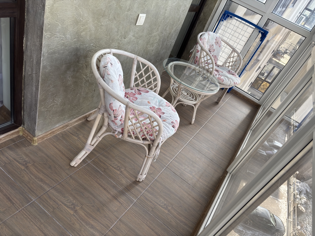 2-кім. квартира, Тернопіль, Східний, вул. Бандери