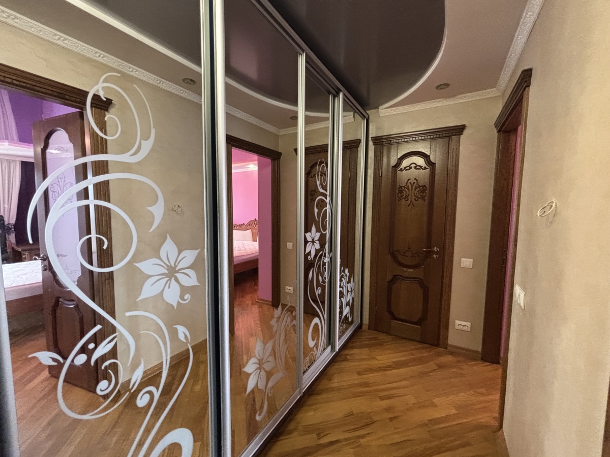 2-кім. квартира, Тернопіль, Східний, вул. Бандери