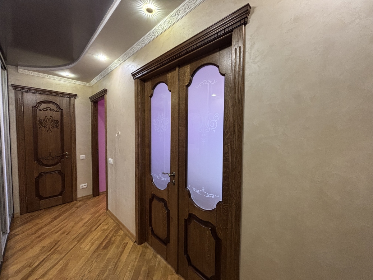 2-кім. квартира, Тернопіль, Східний, вул. Бандери