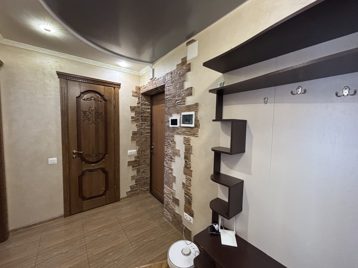 2-кім. квартира, Тернопіль, Східний, вул. Бандери