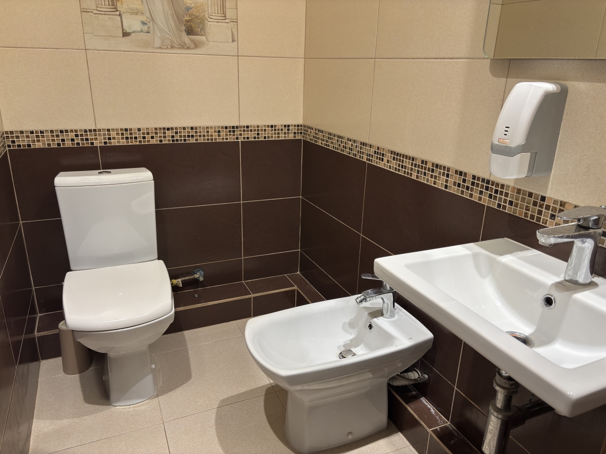 2-кім. квартира, Тернопіль, Східний, вул. Бандери