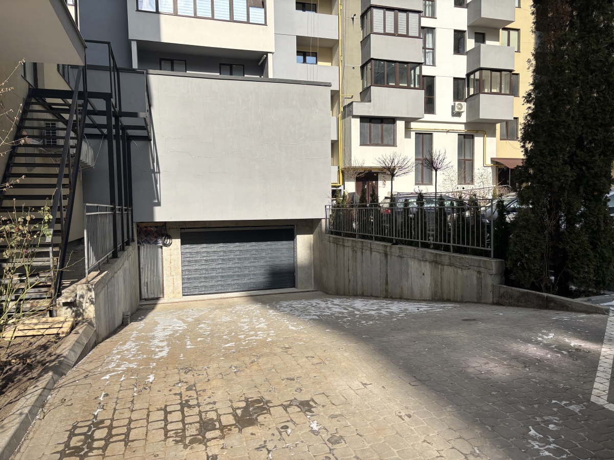 2-кім. квартира, Тернопіль, Східний, вул. Бандери