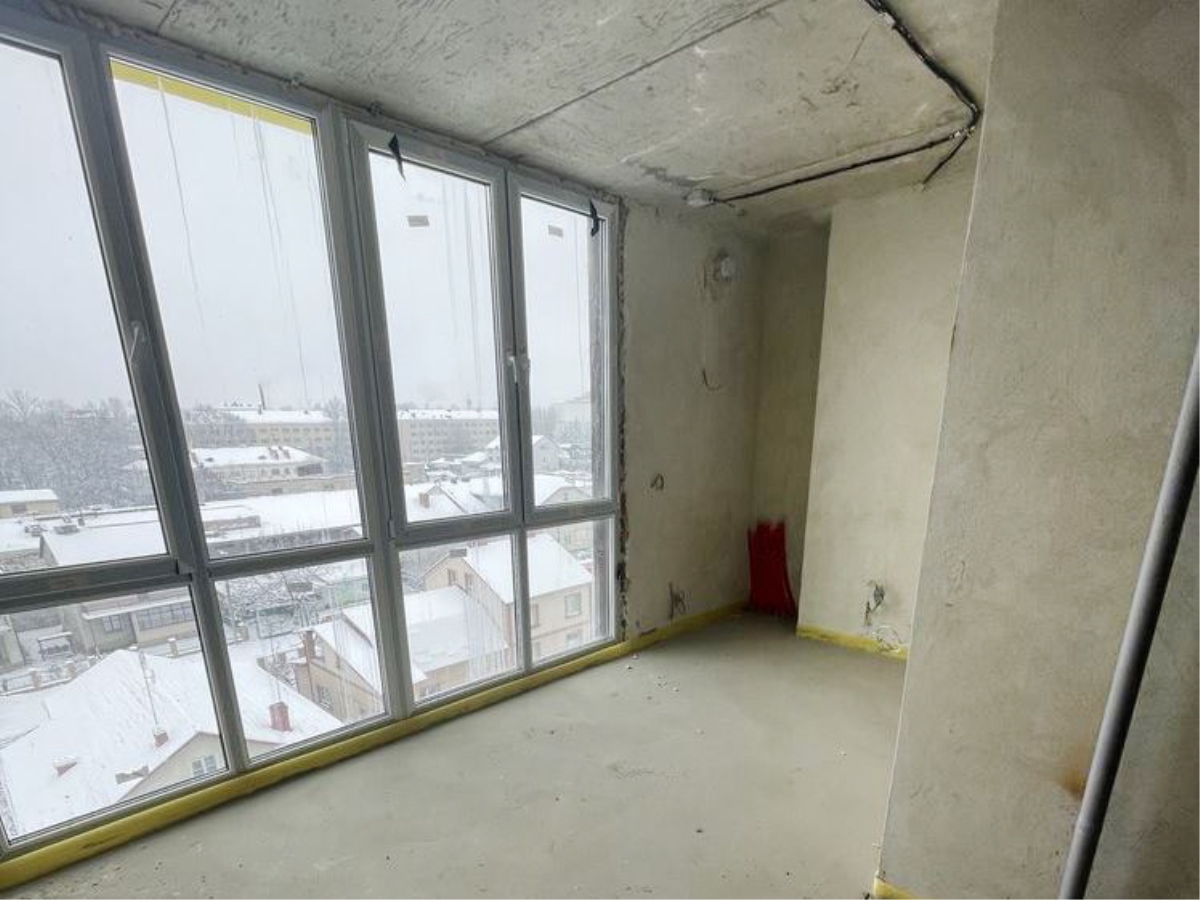 2-кім. квартира, Тернопіль, Текстильник, вул. Енергетична