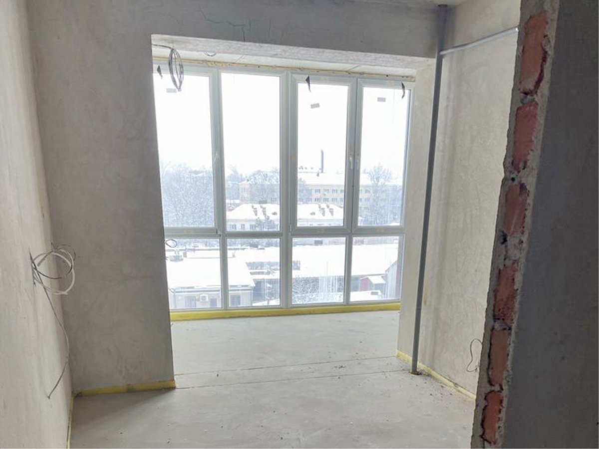 2-кім. квартира, Тернопіль, Текстильник, вул. Енергетична