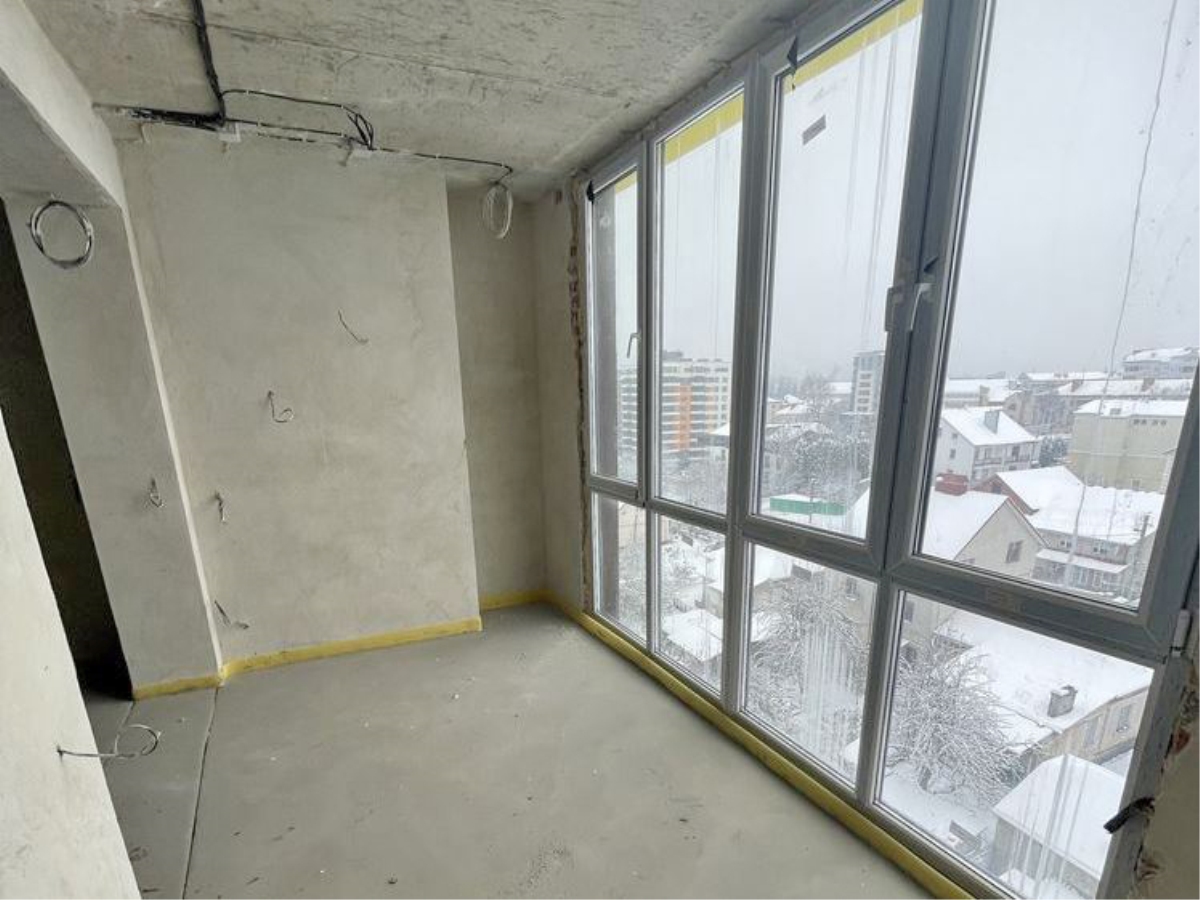 2-кім. квартира, Тернопіль, Текстильник, вул. Енергетична