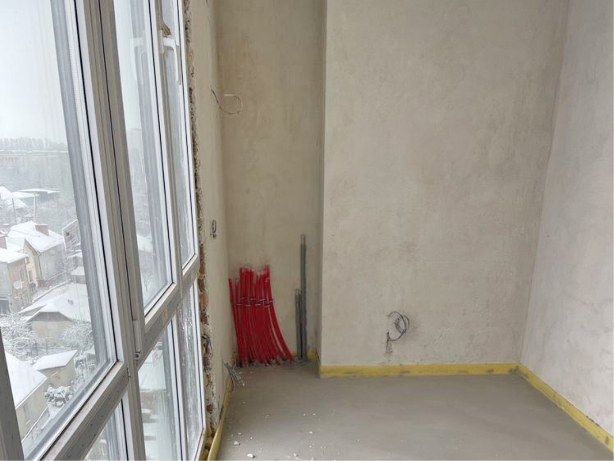 2-кім. квартира, Тернопіль, Текстильник, вул. Енергетична