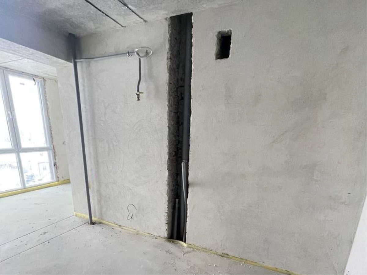 2-кім. квартира, Тернопіль, Текстильник, вул. Енергетична