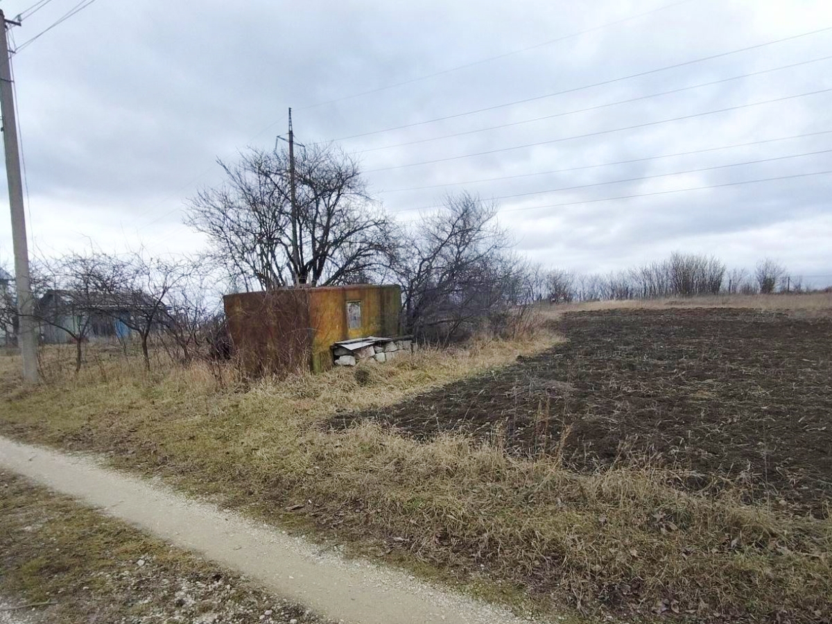 дачна ділянка, Смиківці, Кооператив 