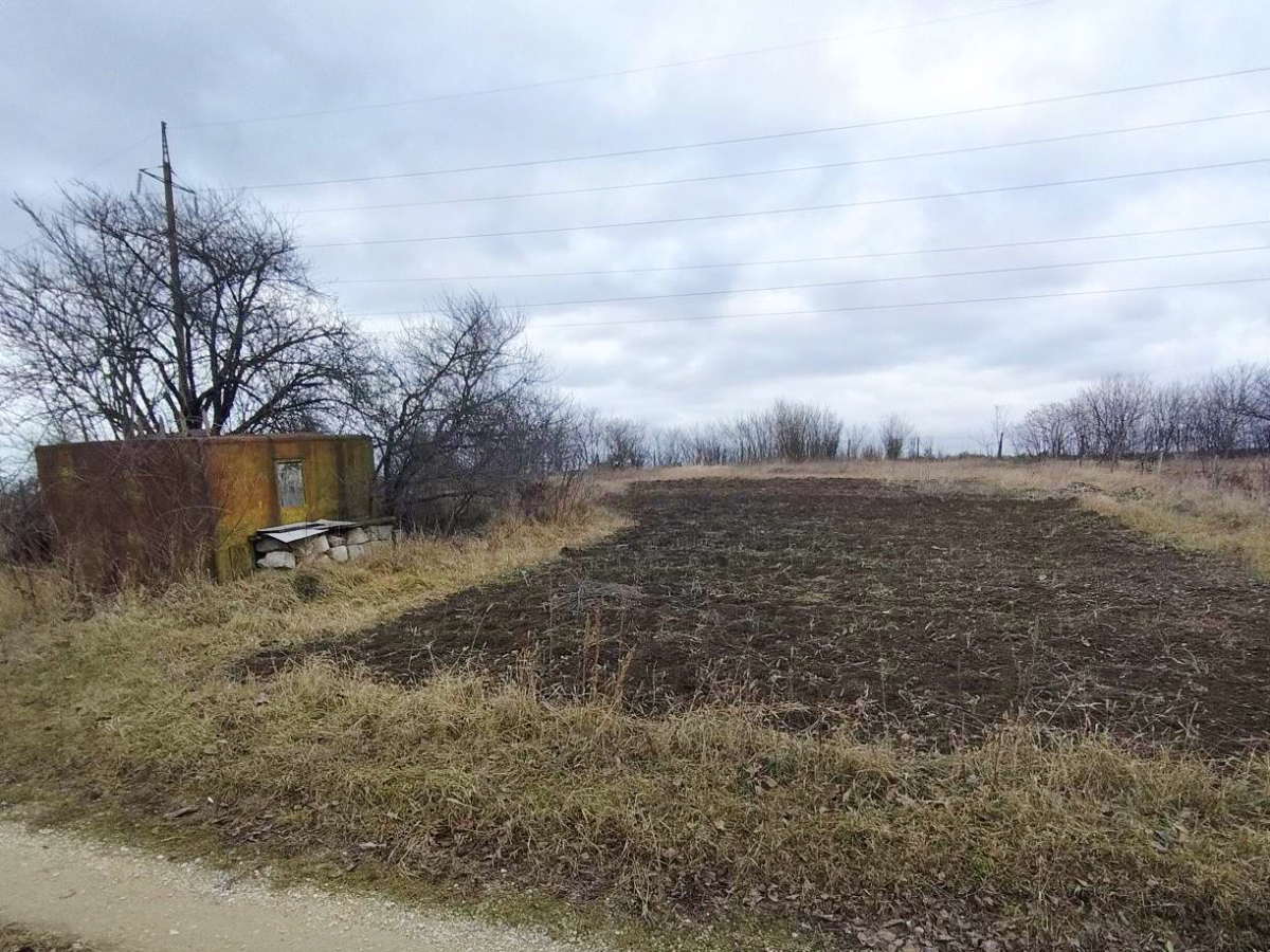 дачна ділянка, Смиківці, Кооператив 