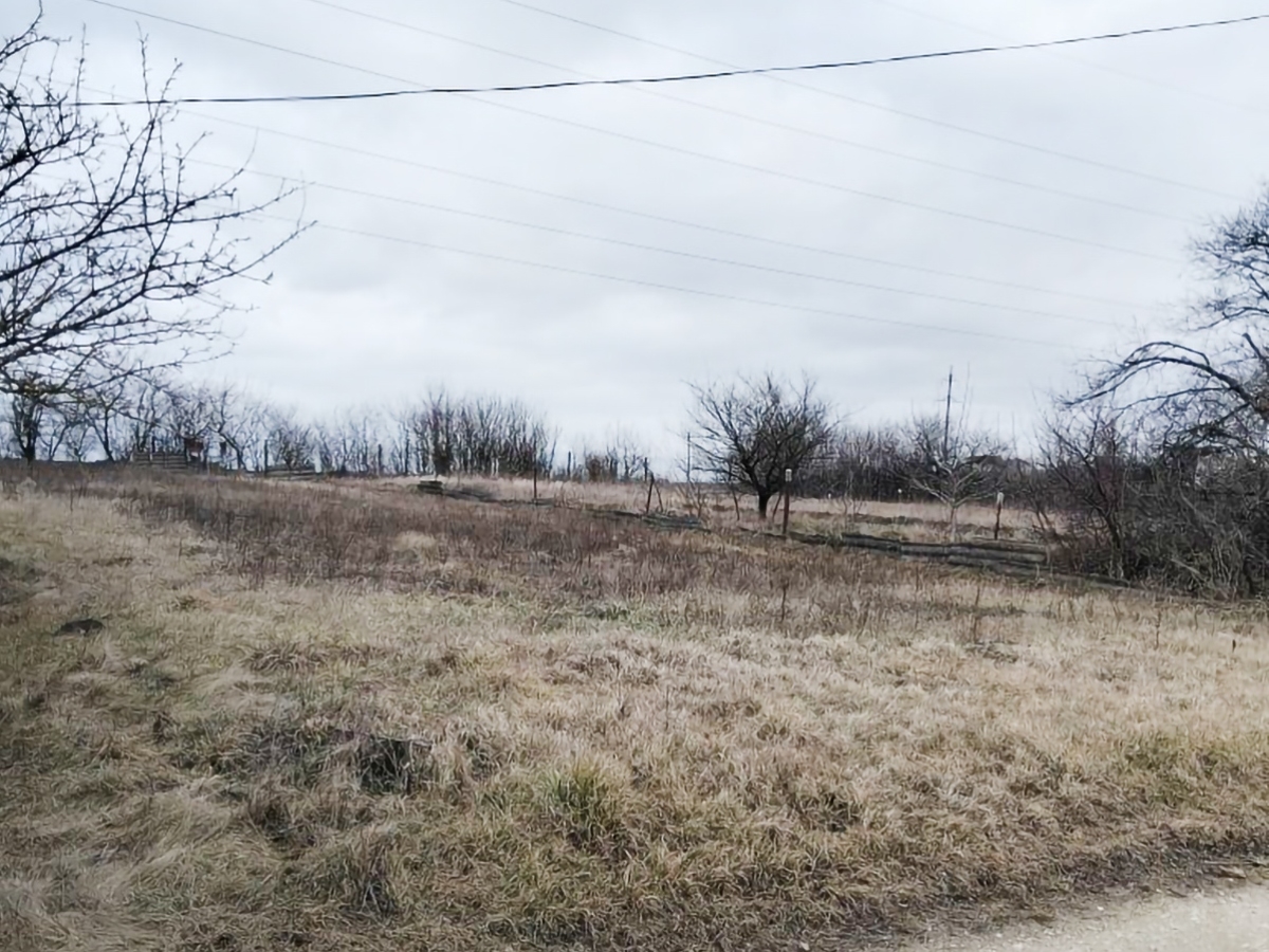 дачна ділянка, Смиківці, Кооператив 